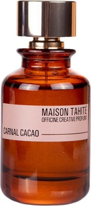 Eau De Parfum Maison Tahitè Carnal Cacao