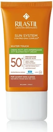 Fluid Rilastil Sun System Water Touch