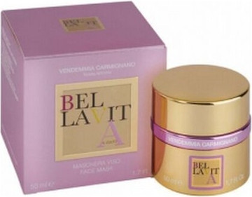 Маска Bella Vita Bella Vita Успокаивающая маска