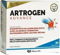 Пищевая добавка Marco Viti Artrogen Advance