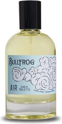 Туалетная вода Bullfrog Elements Air