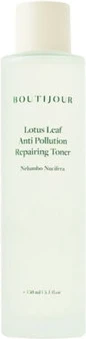 Тонер Boutijour LOTUS LEAF ANTI POLLUTION REPAIRING TONER