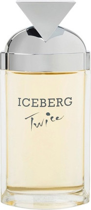Eau De Toilette Iceberg Twice