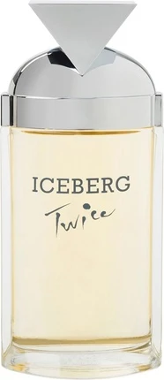 Eau De Toilette Iceberg Twice