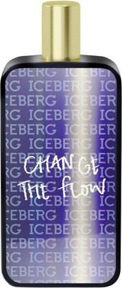 Туалетная вода ICEBERG Change The Flow For Him