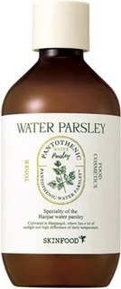 Тонер Skinfood Pantothenic Water Parsley