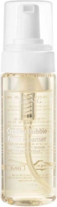 Очищающая пенка Miin Cosmetics Urang Creamy Bubble Foam Cleanser