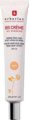 Тонирующий дневной крем Erborian Bb Cream Makeup Care Spf 20