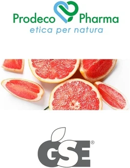 Очищающая пенка Prodeco Pharma GSE Intimo Syngine