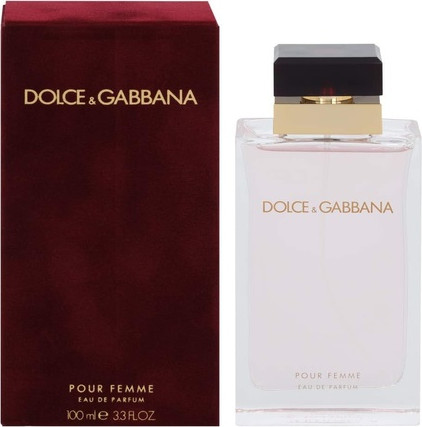 Eau De Parfum Dolce & Gabbana