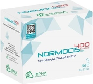 Добавка для гомоцистеина Inpharma Duemila Normocis 400
