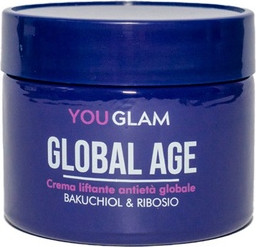Крем Youglam Global Age Cream