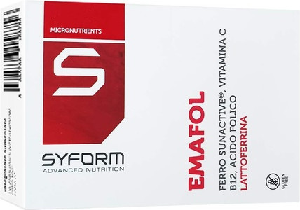 Капсулы Syform