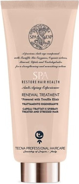 Омолаживающий уход для лица Tecna Renewal Treatment