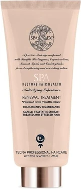 Омолаживающий уход для лица Tecna Renewal Treatment