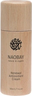 Крем для лица Naobay