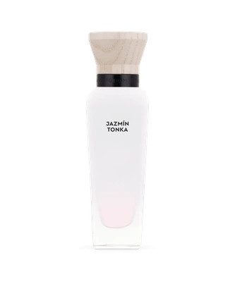 Eau De Parfum Adolfo Dominguez Jazmin Tonka