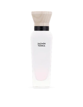 Eau De Parfum Adolfo Dominguez Jazmin Tonka