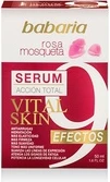 Дневной крем для лица Babaria Vital Skin