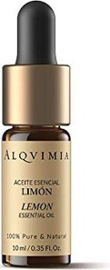 Эфирное масло Alqvimia