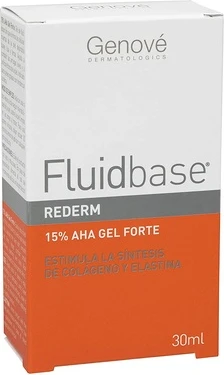 Сыворотка Fluidbase FTE 15% AHA