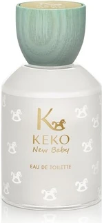 Одеколон Keko Baby