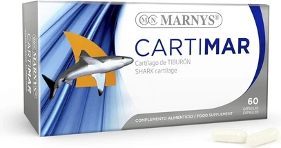 Витаминные Капсулы Marny's