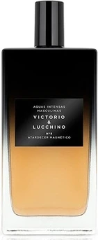 Туалетная вода Victorio & Lucchino