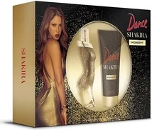 Парфюмерная вода Shakira Dance Midnight