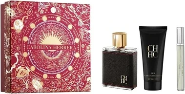Набор-подарок Carolina Herrera CH Men Туалетная вода