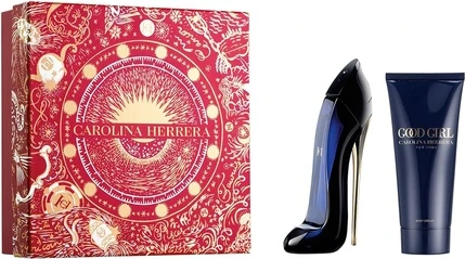 Парфюмерная вода Carolina Herrera Good Girl