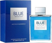 Туалетная вода Antonio Banderas Blue Seduction