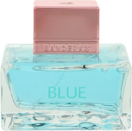 Туалетная вода Antonio Banderas Blue Seduction
