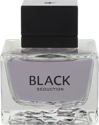 Туалетная вода Antonio Banderas Black Seduction