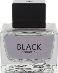 Туалетная вода Antonio Banderas Black Seduction