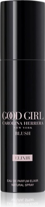 Духи Carolina Herrera Good Girl Blush Elixir
