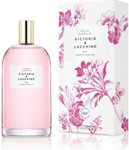 Туалетная вода Victorio & Lucchino Agua No. 6 Magnolia Sensual