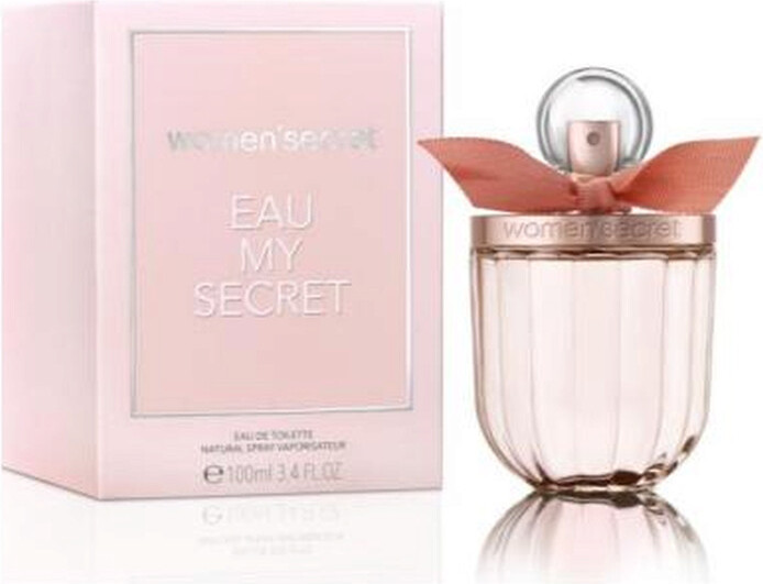 Женская туалетная вода Women'Secret Eau My Secret