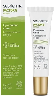 Крем для век Sesderma Factor G Renew