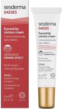 Крем для век Sesderma DAESES