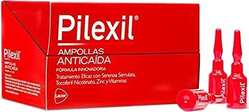 Ampollas Pilexil