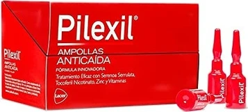 Ampollas Pilexil