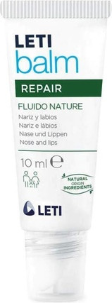 Balm Leti