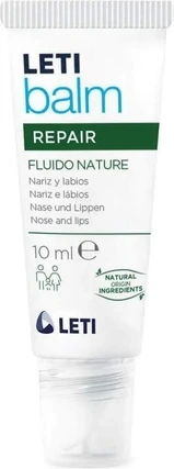 Balm Leti
