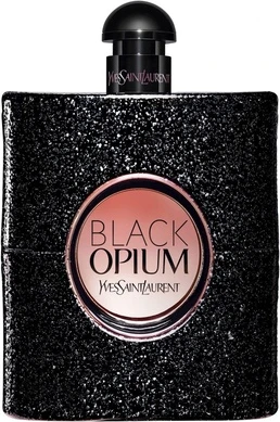 Парфюмерная вода Yves Saint Laurent Black Opium
