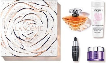 Набор ароматов Eau de Parfum Lancome Tresor