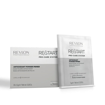 Пудра-Праймер Revlon