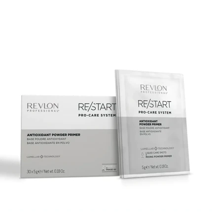 Пудра-Праймер Revlon