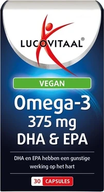 Витаминная сыворотка Lucovitaal