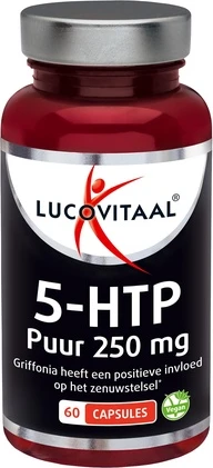 Биологически активная добавка Lucovitaal 5-Htp Pure